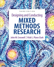Capa do artigo Designing And Conducting Mixed Methods Research