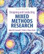 Designing And Conducting Mixed Methods Research - Preview