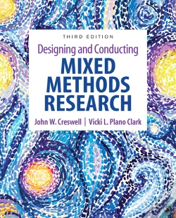 Capa do artigo Designing And Conducting Mixed Methods Research