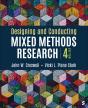 Designing And Conducting Mixed Methods Research - Preview
