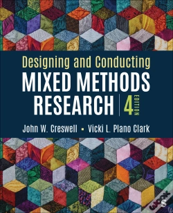 Capa do artigo Designing And Conducting Mixed Methods Research