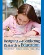 Designing And Conducting Research In Education - Preview