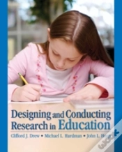 Capa do artigo Designing And Conducting Research In Education