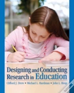 Capa do artigo Designing And Conducting Research In Education