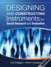 Capa do artigo Designing And Constructing Instruments For Social Research And Evaluation