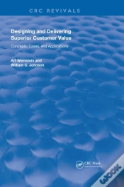 Capa do artigo Designing And Delivering Superior Customer Value