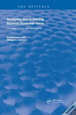 Capa do artigo Designing And Delivering Superior Customer Value