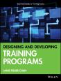 Designing And Developing Training Programs - Preview