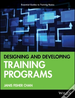 Capa do artigo Designing And Developing Training Programs