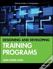 Capa do artigo Designing And Developing Training Programs