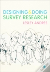 Capa do artigo Designing And Doing Survey Research