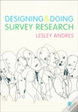 Capa do artigo Designing And Doing Survey Research