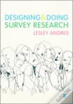 Designing And Doing Survey Research