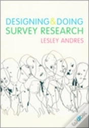 Capa do artigo Designing And Doing Survey Research
