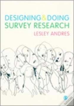 Capa do artigo Designing And Doing Survey Research