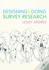 Capa do artigo Designing And Doing Survey Research