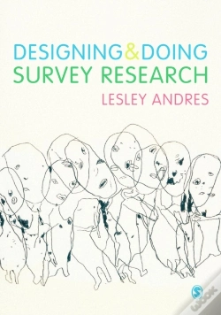 Capa do artigo Designing And Doing Survey Research