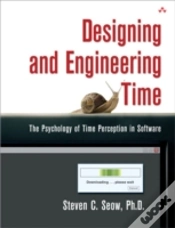 Capa do artigo Designing And Engineering Time