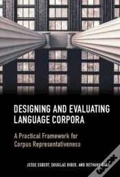 Capa do artigo Designing And Evaluating Language Corpora