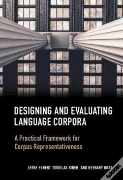Capa do artigo Designing And Evaluating Language Corpora