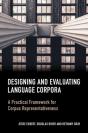 Designing And Evaluating Language Corpora - Preview