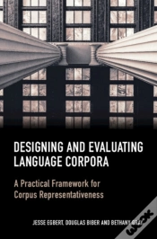 Capa do artigo Designing And Evaluating Language Corpora