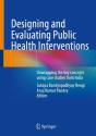 Designing And Evaluating Public Health Interventions - Preview