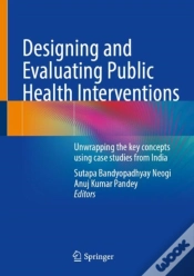 Capa do artigo Designing And Evaluating Public Health Interventions