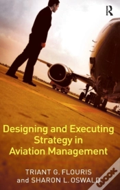 Capa do artigo Designing And Executing Strategy In Aviation Management