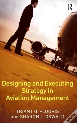 Capa do artigo Designing And Executing Strategy In Aviation Management