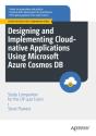 Designing And Implementing Cloud-Native Applications Using Microsoft Azure Cosmos Db - Preview