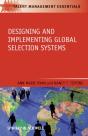 Designing And Implementing Global Selection Systems - Preview