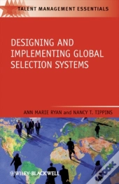 Designing And Implementing Global Selection Systems