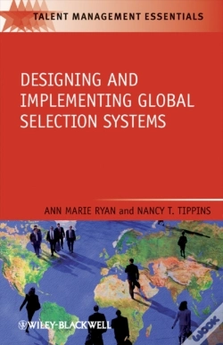 Capa do artigo Designing And Implementing Global Selection Systems