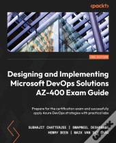 Designing And Implementing Microsoft Devops Solutions Az-400 Exam Guide