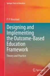 Capa do artigo Designing And Implementing The Outcome-Based Education Framework