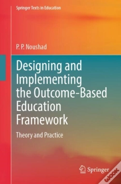 Capa do artigo Designing And Implementing The Outcome-Based Education Framework