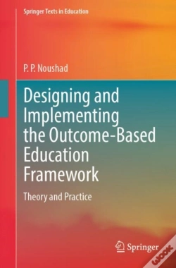 Capa do artigo Designing And Implementing The Outcome-Based Education Framework