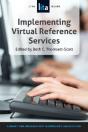 Designing And Implementing Virtual Reference Services - Preview