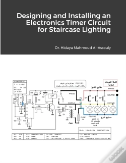 Capa do artigo Designing And Installing An Electronics Timer Circuit For Staircase Lighting