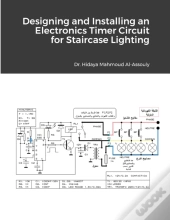 Designing And Installing An Electronics Timer Circuit For Staircase Lighting