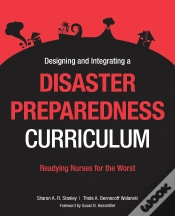 Capa do artigo Designing And Integrating A Disaster Preparedness Curriculum