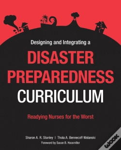 Capa do artigo Designing And Integrating A Disaster Preparedness Curriculum
