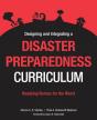 Designing And Integrating A Disaster Preparedness Curriculum - Preview