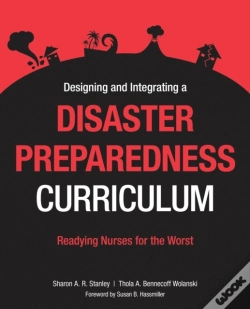 Capa do artigo Designing And Integrating A Disaster Preparedness Curriculum