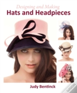 Capa do artigo Designing And Making Hats And Headpieces