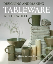 Capa do artigo Designing And Making Tableware At The Wheel