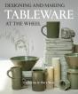 Designing And Making Tableware At The Wheel - Preview