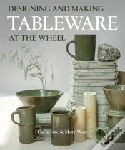 Capa do artigo Designing And Making Tableware At The Wheel
