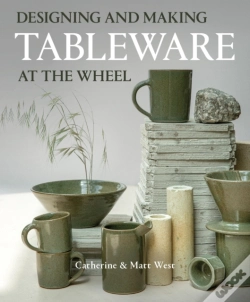 Capa do artigo Designing And Making Tableware At The Wheel